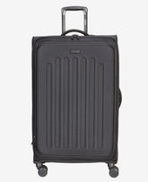 Venturer Luggage Soft Expandable Suitcase
