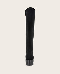 GENTLE SOULS - Emily Tall Leather Elastic Boot