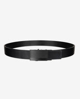 Casual Mesh Auto Plaque Belt