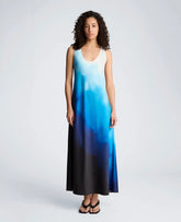 Long Slip Dress