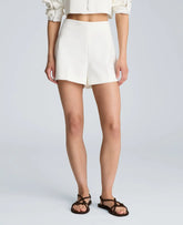 Pull On Short