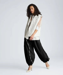 Bubble Leg Pant