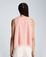 Feather Swing Tank