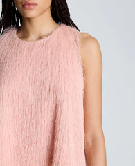 Feather Swing Tank