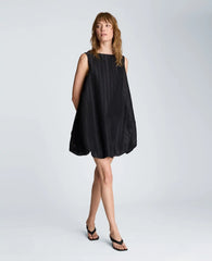 Bubble Mini Dress