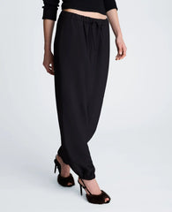 Pull On Drawstring Jogger Pant