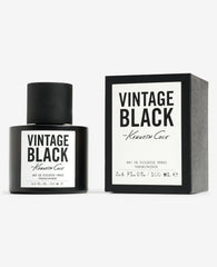Vintage Black For Him Eau de Toilette, 3.4 oz