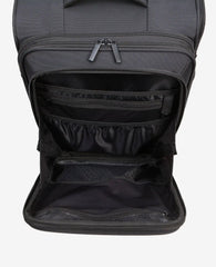 Venturer Luggage Soft Expandable Suitcase