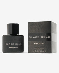 Black Bold Cologne - 3.4 Oz