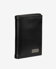 Nappa Leather Trifold Wallet