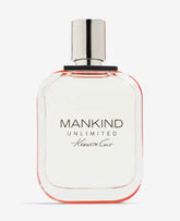 Mankind Unlimited For Him Eau de Toilette, 3.4 oz