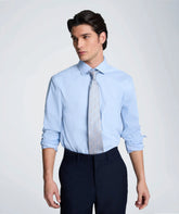 REACTION - Slim Fit Flex Stretch Dress Shirt