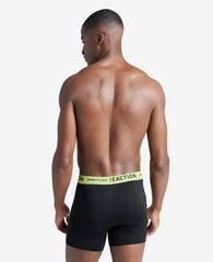 Micro Stretch Mesh Boxer Briefs 3-Pack