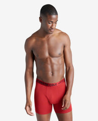 Micro Stretch Boxer Briefs 3-Pack