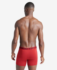 Micro Stretch Boxer Briefs 3-Pack