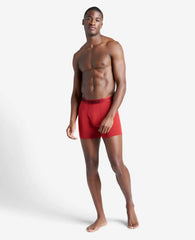 Micro Stretch Boxer Briefs 3-Pack