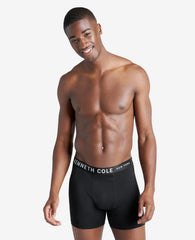 Micro Stretch Boxer Briefs 3-Pack