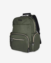 Sophie 15.6-Inch Nylon Computer Backpack
