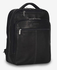 Colombian Leather Backpack