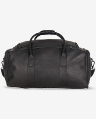 Colombian Leather Duffle