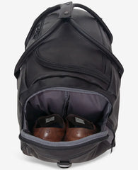 Colombian Leather Duffle