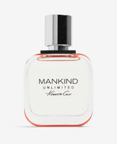 Mankind Unlimited For Him Eau de Toilette, 1.7 oz