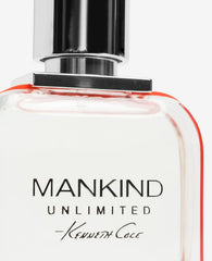 Mankind Unlimited For Him Eau de Toilette, 1.7 oz