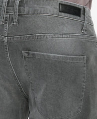 Slim-Fit Recycled Stretch Denim Jean