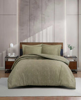 Delancey Comforter Set