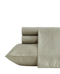 Twill Stripe Texture Sheet Set