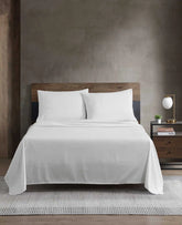 Wavy Checker Sheet Set