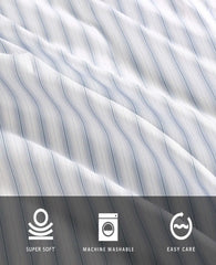 Arrow Stripe Sheet Set
