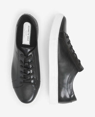 Site Exclusive! Men's Kam Leather Sneaker