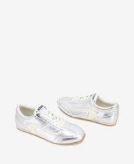 Alma Leather Sneaker