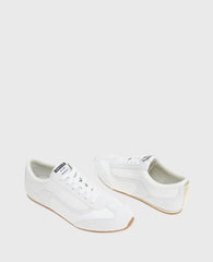 Alma Leather Sneaker
