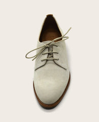 GENTLE SOULS - Aronson Suede Lace Up Oxford