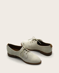 GENTLE SOULS - Aronson Suede Lace Up Oxford