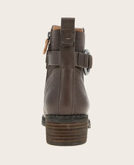 GENTLE SOULS - Bowen Leather Double Gore Boot
