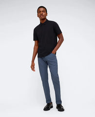 Performance Button Polo