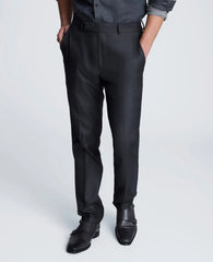 Stretch Suit Separate Pant