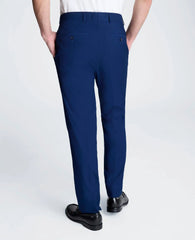 Stretch Suit Separate Pant