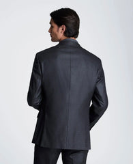 Slim-Fit Stretch Suit Separate Jacket