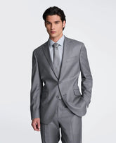 Slim-Fit Stretch Suit Separate Jacket