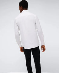 Performance Slim Fit Button Down Shirt