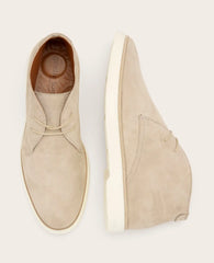 GENTLE SOULS - Chaves Suede Chukka Boot