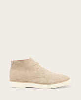 GENTLE SOULS - Chaves Suede Chukka Boot