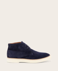 GENTLE SOULS - Chaves Suede Chukka Boot