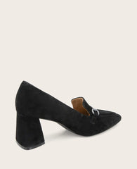 GENTLE SOULS - Dionne Suede Loafer