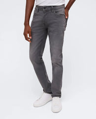 Slim-Fit Recycled Stretch Denim Jean