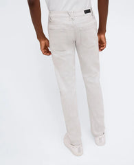 Athletic-Fit Stretch Denim Jean